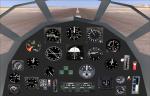 FSX Update for the experimental Bell X1