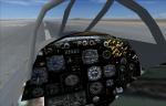 FSX Focke-Wulf 1000x3 Type A updated