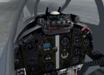 FSX Mig-17F Updated