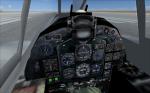 FSX Messerschmitt 262-HG3 Updated