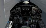 FSX Supermarine Scimitar Updated