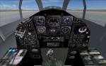 FSX  Boulton Paul P25 Overstrand updated