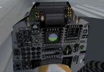 FSX Super Sylph updated