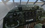 FSX Vickers Valiant updated