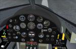 FSX North American X-15