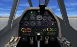 FSX Focke-Wulf FW 190 Kangaroo updated