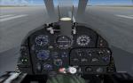 FSX Junkers Ground Attacker updated