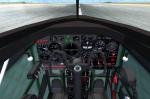 FSX Douglas Skystreak