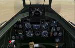 FSX Supermarine Spitfire Mk.VIII & Mk.IX