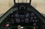 FSX  Supermarine Spitfire Mk.VIII & Mk.IX