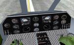 FSX Acceleration Update for the Sikorsky  CH-34