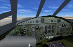 FSX Vickers Valiant Updated