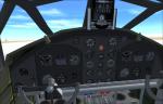 FSX Fiat BR20 BIS updated