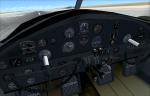 FSX Alphasim Cessna T-50 Package