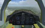 FSX Heinkel He-178 updated