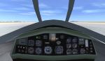 FSX Heinkel He-280 updated