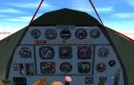 FSX Hawker Critical Mass updated