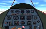 FSX Hawker Critical Mass updated