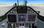 FSX Pilatus PC-21 updated