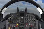 FSX Northrop F-5 Updated & Fixed