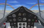 FSX Grumman XF5F-1 Skyrocket updated