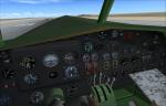 FSX Alpha Armstrong Whitley