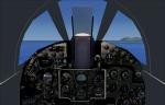 FSX Saunders Roe SR-A1 updated