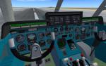 FSX Antonov An 72-74 with updated VC