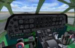 FSX Update of the Martin Mercator 