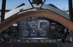 FSX Updated Junkers K-47