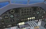 FSX Junkers Ju-90 Updated