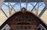 FSX Vought SBU-1 Saratoga Updated