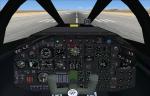 FSX B-47 Stratojet Updated