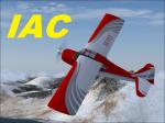 FSX IAC Super Decathlon IAC Variant Mod