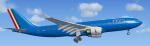 P3D/FSX EI-EJP ITA Airways Airbus A330-200