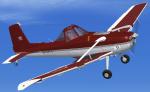 Cessna 188 Agtruck  Updated Package