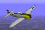 Thunderbolt
            P-47D