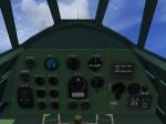 FSX  Nakajima Kikka