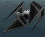 CFS2 
            Star Wars Intercept the Dark Side Mission