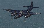 Grumman
            F7F-3N Tigercat include the radar version for CFS2 only 