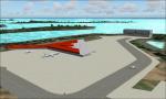 Cyril E King Airport (TIST)