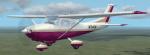 FS2002/2004 Cessna Model 182 Skylane Textures