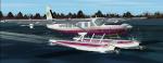 FS2002/2004 Cessna Model 208 Textures (Bangor Seaplane Services)