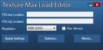 Texture Max Load Editor v1.2.197