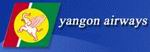 FS2004
                  Yangon Airways Callsign