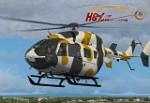 H&S Design EC145 Lacota Pack 1.0 