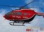 H&S Design EC145 US HEMS Pack 1.0