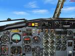 FS2004
                  TinMouse II Boeing 737-200 Package 
