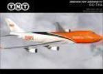 BOEING 747-400 V4 and 747-400F Multi Pack2 (Update2)