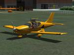 Socata TB10 Tobago Package